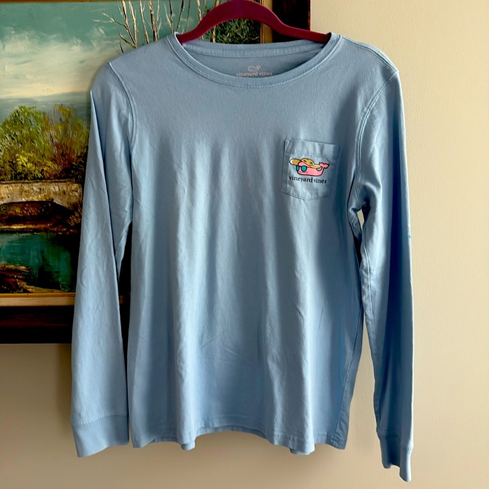 Vineyard Vines Long Sleeve